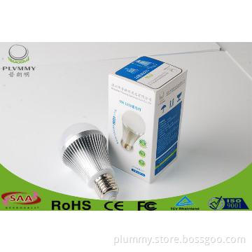 3W 5W 7W 12W LED Bulb light